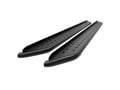 Picture of Westin Outlaw Running Boards - Textured Black