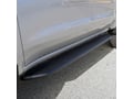 Picture of Westin Outlaw Running Boards - Textured Black