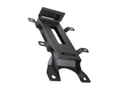 Picture of Westin License Plate Relocator Bracket - Textured Black