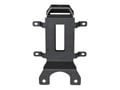 Picture of Westin License Plate Relocator Bracket - Textured Black