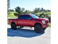Picture of Westin Pro-e Electric Running Boards