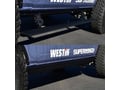 Picture of Westin Pro-e Electric Running Boards - 4 Door - Excl. Bronco Sport