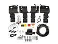 Picture of Westin Pro-e Electric Running Boards - 2 Door - Excl. Bronco Sport