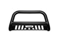 Picture of Westin E-Series Bull Bar - Black