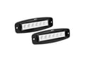 Picture of Westin FM6 Flush Mount LED - Single Row
