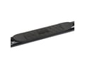 Picture of Westin Platinum 4 in. Step Bar- Black - Body Mount - Regular Cab