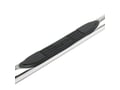 Picture of Westin E-Series 3 Nerf Step Bars - Stainless Steel