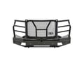 Picture of Westin HDX Bandit Front Bumper - Textured Black