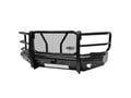 Picture of Westin HDX Bandit Front Bumper - Textured Black