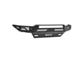 Picture of Westin Pro-Mod Front Bumper - Textured Black