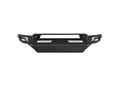 Picture of Westin Pro-Mod Front Bumper - Textured Black