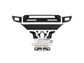 Picture of Westin Pro-Mod Front Bumper - Textured Black
