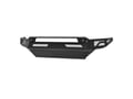 Picture of Westin Pro-Mod Front Bumper - Textured Black