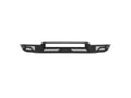 Picture of Westin Pro-Mod Front Bumper - Textured Black