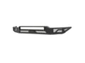 Picture of Westin Pro-Mod Front Bumper - Textured Black