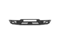 Picture of Westin Pro-Mod Front Bumper - Textured Black