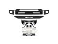Picture of Westin Pro-Mod Front Bumper - Textured Black