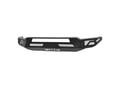 Picture of Westin Pro-Mod Front Bumper - Textured Black