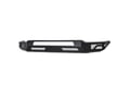 Picture of Westin Pro-Mod Front Bumper - Textured Black
