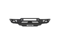 Picture of Westin Pro-Mod Front Bumper - Textured Black