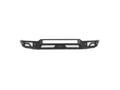 Picture of Westin Pro-Mod Front Bumper - Textured Black