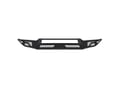 Picture of Westin Pro-Mod Front Bumper - Textured Black