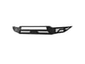 Picture of Westin Pro-Mod Front Bumper - Textured Black