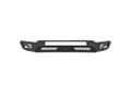 Picture of Westin Pro-Mod Front Bumper - Textured Black