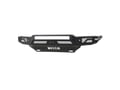 Picture of Westin Pro-Mod Front Bumper - Textured Black