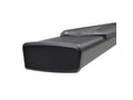 Picture of Westin R5 M-Series XD Wheel to Wheel Nerf Step Bars - Textured Black
