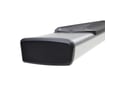 Picture of Westin R5 M-Series XD Wheel to Wheel Nerf Step Bars - Polished Stainless