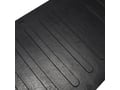 Picture of Westin Tailgate Mat - Black - Rubber
