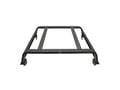 Picture of Westin Overland Cargo Rack - Textured Black
