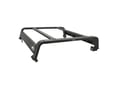 Picture of Westin Overland Cargo Rack - Textured Black