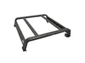 Picture of Westin Overland Cargo Rack - Textured Black