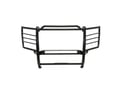 Picture of Westin Sportsman X Grille Guard - Textured Black
