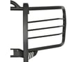 Picture of Westin Sportsman X Grille Guard - Textured Black