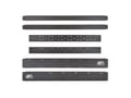 Picture of Westin Overland Cargo Rails 57