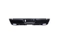 Picture of Westin HDX Bandit Rear Bumper - Black