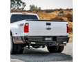 Picture of Westin HDX Bandit Rear Bumper - Black