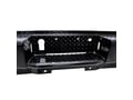 Picture of Westin HDX Bandit Rear Bumper - Black