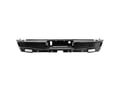 Picture of Westin HDX Bandit Rear Bumper - Black