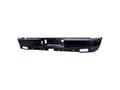 Picture of Westin HDX Bandit Rear Bumper - Black