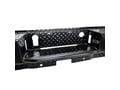 Picture of Westin HDX Bandit Rear Bumper - Black