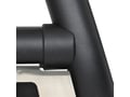 Picture of Westin Ultimate LED Bull Bar - Textured Black
