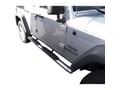 Picture of Westin ProTraxx 4 In. Oval Step Bar - Stainless Steel - 4 Doors