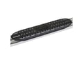 Picture of Westin ProTraxx 4 In. Oval Step Bar - Polished Stainless Steel - 2 Doors