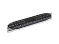 Picture of Westin ProTraxx 4 In. oval Step Bar- Polished Stainless Steel - Crew Cab
