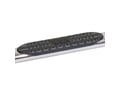 Picture of Westin ProTraxx 4 In. Oval Step Bar- Polished Stainless Steel - 4 Doors