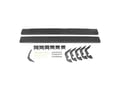 Picture of Westin R7 Running Boards - Black - Crew Cab